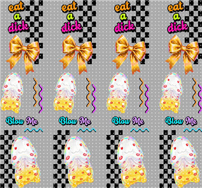 Bookmark sticker-S 2504